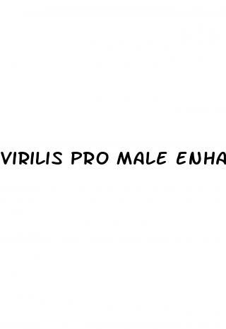 virilis pro male enhancement reviews