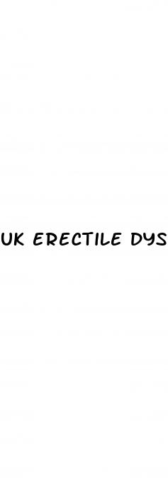 uk erectile dysfunction treatment