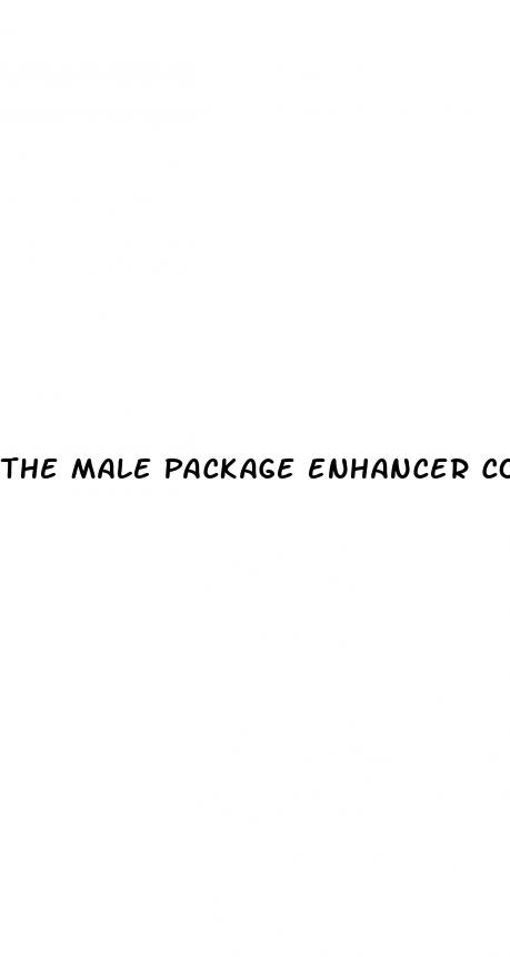 the male package enhancer cosmetic cup philippines