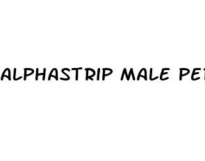 alphastrip male performance enhancer