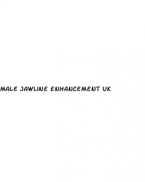 male jawline enhancement uk