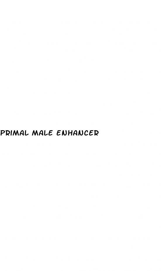 primal male enhancer