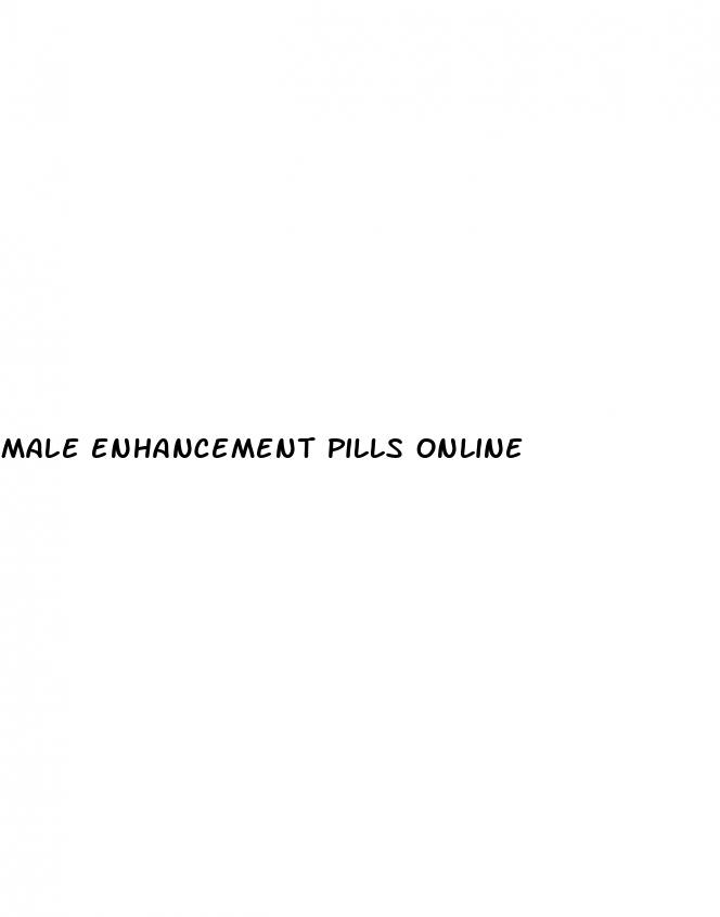 male enhancement pills online