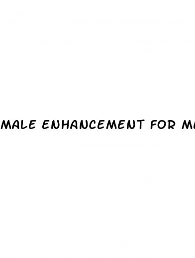 male enhancement for men