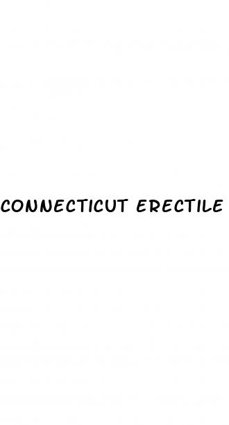 connecticut erectile dysfunction prescription