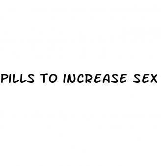 pills to increase sex drive male naturally