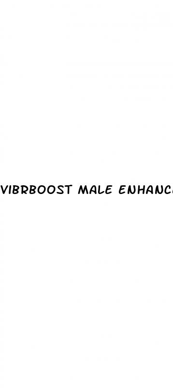 vibrboost male enhancement gummies