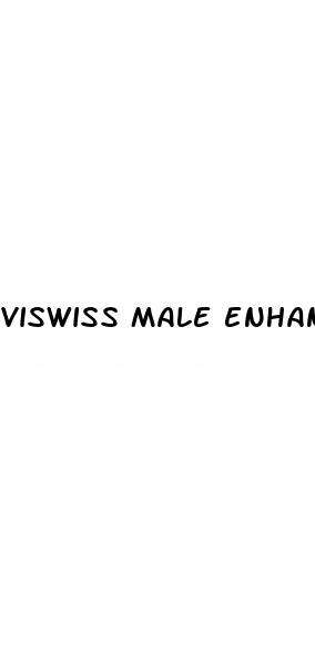 viswiss male enhancement pills