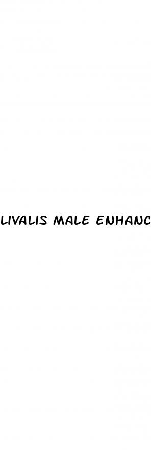 livalis male enhancement pills