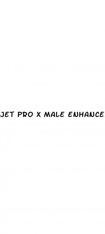 jet pro x male enhancement formula