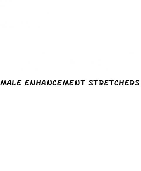 male enhancement stretchers