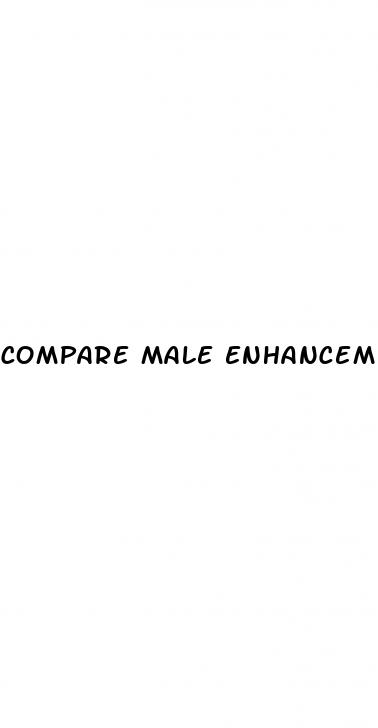 compare male enhancement supplements