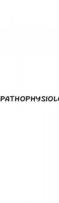 pathophysiology of erectile dysfunction ppt