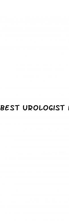 best urologist for erectile dysfunction near me