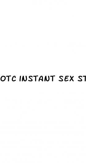 otc instant sex stamina pills