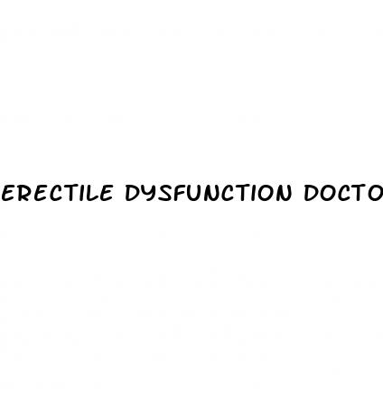 erectile dysfunction doctor long island