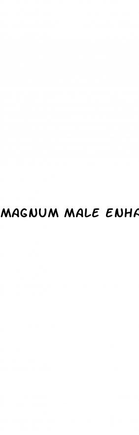 magnum male enhancement 250k his and hers reviews