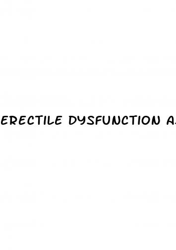 erectile dysfunction associated with diabetes icd 10