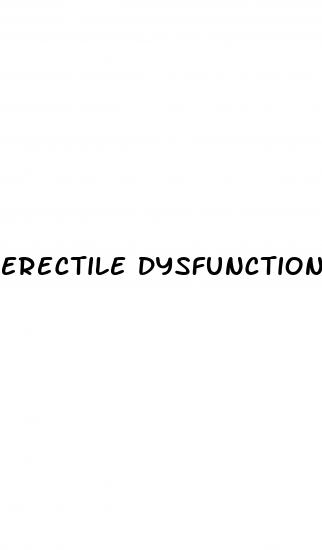 erectile dysfunction condoms