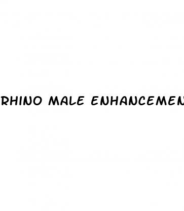 rhino male enhancement pill reviews