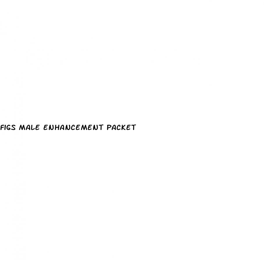 figs male enhancement packet