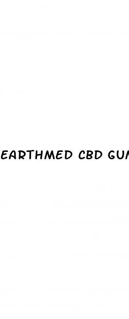 earthmed cbd gummies for ed reviews