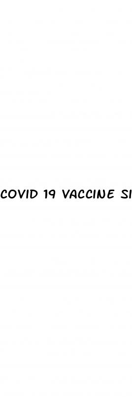 covid 19 vaccine side effects erectile dysfunction