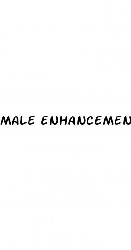 male enhancement natural supplements