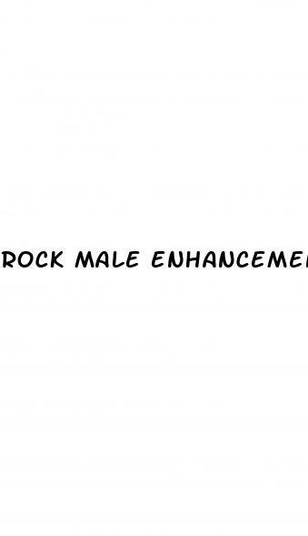 rock male enhancement pill over counter