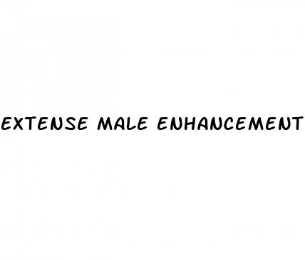 extense male enhancement