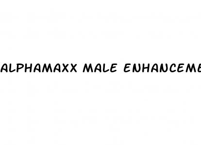 alphamaxx male enhancement reviews