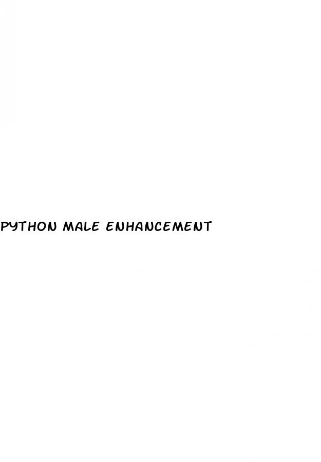 python male enhancement