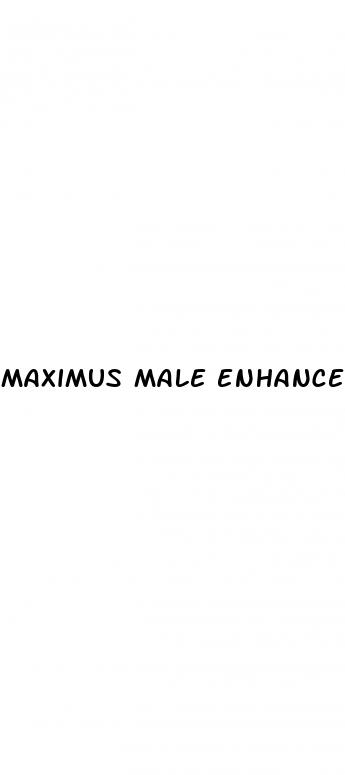 maximus male enhancement cream