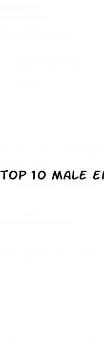 top 10 male enhancement pills reviews