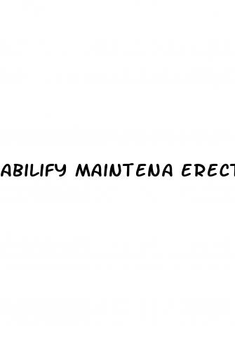 abilify maintena erectile dysfunction