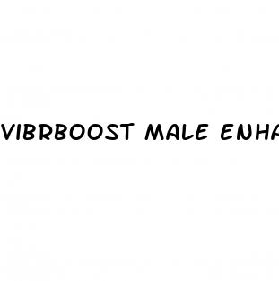 vibrboost male enhancement cbd gummies