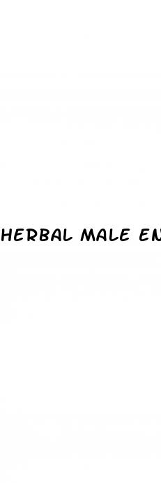 herbal male enhancement herbs