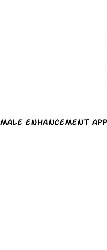 male enhancement app