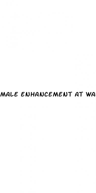 male enhancement at walgreens