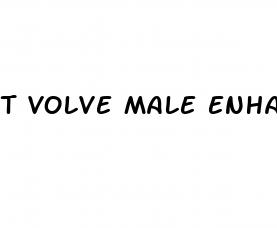 t volve male enhancement