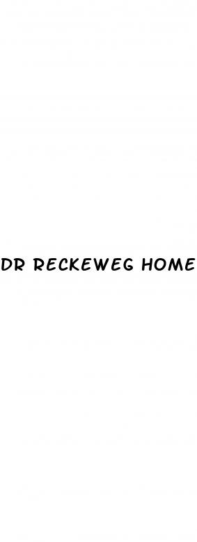 dr reckeweg homeopathic medicine for erectile dysfunction