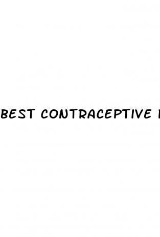 best contraceptive pill to increase sex drive