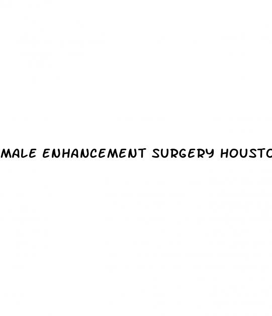 male enhancement surgery houston