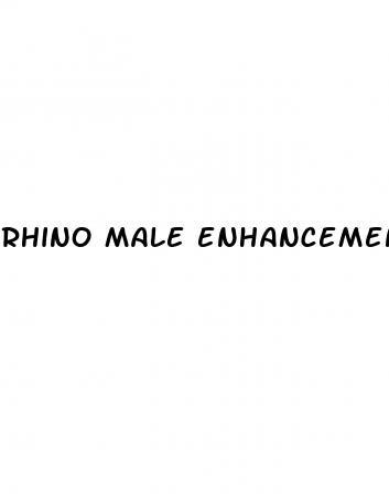 rhino male enhancement pills over the counter