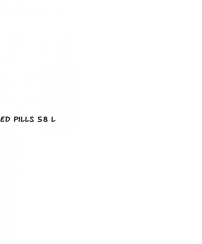 ed pills 58 l