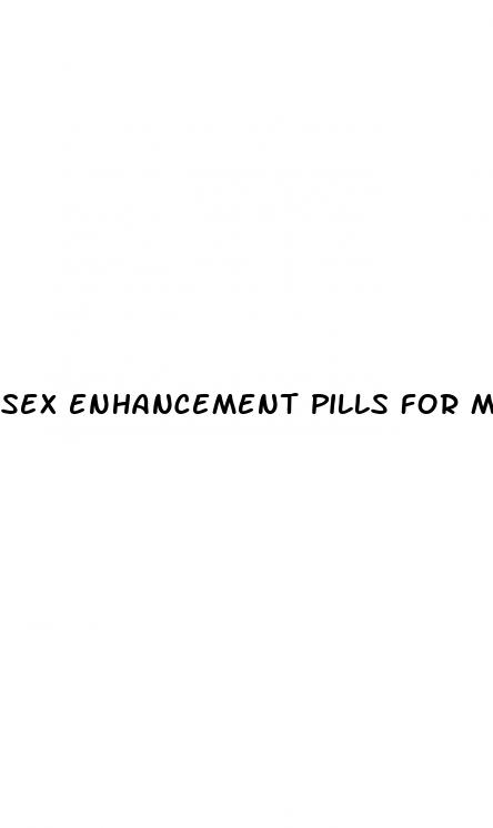 sex enhancement pills for males without prescription