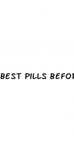 best pills before sex