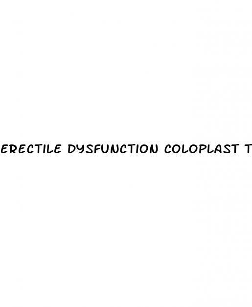 erectile dysfunction coloplast titan before and after pictures