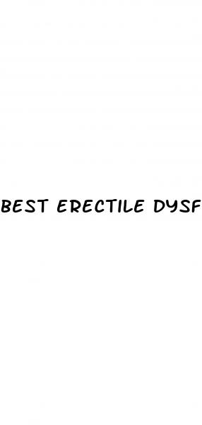 best erectile dysfunction cream