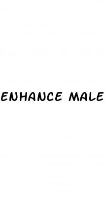 enhance male sex drive naturally